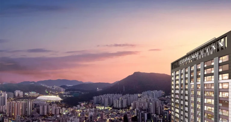 동래 에코팰리스 아시아드 리안 프리미엄